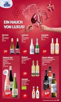 Bier im aktuellen Getränke Hoffmann Prospekt (Ibbenbüren) Bier im Getränke Hoffmann Prospekt "Aktuelle Angebote" mit 9 Seiten (Ibbenbüren)