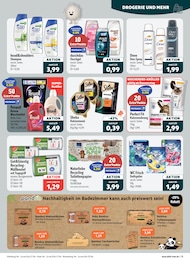 Katzenfutter Angebot im aktuellen aktiv & irma Prospekt auf Seite 13