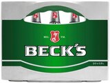 Aktuelle Bier Angebote bei REWE in Wiesbaden Aktuelles Pils Angebot bei REWE in Wiesbaden ab 10,99 €