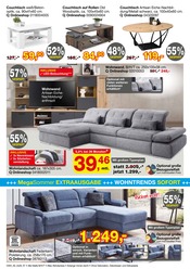 Couchtisch im Opti-Megastore Prospekt in Waiblingen Aktueller Opti-Megastore Prospekt mit Couchtisch, "Coole Kleine Preise", Seite 8