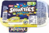 Netto Marken-Discount Birenbach - Smarties, Lion oder Nesquik Joghurt Angebot im Prospekt Smarties, Lion oder Nesquik Joghurt bei Netto Marken-Discount im Birenbach Prospekt für 0,99 €
