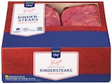 Rinderfilet-Steaks portioniert Angebote von METRO Chef bei Metro Trier für 39,90 €