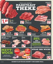 Roastbeef im Marktkauf Prospekt in Bergkamen Aktueller Marktkauf Prospekt mit Roastbeef, "Aktuelle Angebote", Seite 4
