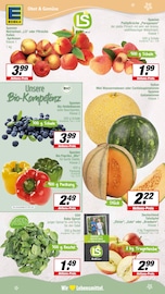 Aktueller EDEKA Prospekt mit Bio, "Aktuelle Angebote", Seite 4