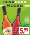 Weinbrand im Angebot bei Marktkauf in Meerbusch Weinbrand Angebote von Chantré bei Marktkauf Meerbusch für 5,99 €