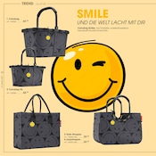 Tasche im Zurbrüggen Prospekt in Bremen Aktueller Zurbrüggen Prospekt mit Tasche, "TREND - JOURNAL", Seite 108