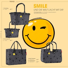 Tasche im aktuellen ZurbrĂĽggen Prospekt (Bielefeld) Tasche im ZurbrĂĽggen Prospekt "TREND - JOURNAL" mit 116 Seiten (Bielefeld)