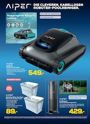 Aktueller EURONICS Prospekt mit Pool, "GENAU RICHTIG. HEIMSIEG FÜR PC-FANS.", Seite 13