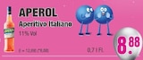 Aperitivo Italiano bei E center im Prospekt "" für 8,88 €