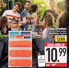 Aktuelle Lachs Angebote bei EDEKA in Ingolstadt Aktuelles Lachsfilets Angebot bei EDEKA in Ingolstadt ab 10,99 €