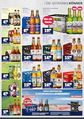 Aktueller Getränkewelt Prospekt mit König Pilsener, "DIE GETRÄNKEKÖNNER", Seite 2