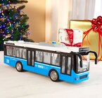 Straßenbahn oder Bus Angebote von HAPPY PEOPLE bei Woolworth Hofheim für 15,00 €