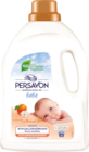 LESSIVE HYPOALLERGÉNIQUE BÉBÉ PERSAVON - PERSAVON en promo chez Auchan Hypermarché LESSIVE HYPOALLERGÉNIQUE BÉBÉ PERSAVON - PERSAVON dans le catalogue Auchan Hypermarché