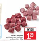 Gulasch gemischt im Angebot bei Marktkauf in Rodgau Gulasch gemischt Angebote bei Marktkauf Rodgau für 1,29 €