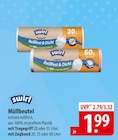 Aktuelle Mülleimer Angebote bei famila Nordost in Lübeck Aktuelles Swirl Müllbeutel Angebot bei famila Nordost in Lübeck ab 1,99 €