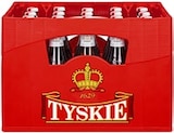 Aktuelle Tyskie Angebote bei Kaufland in Augsburg Aktuelles TYSKIE Angebot bei Kaufland in Augsburg ab 13,99 €
