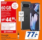 Pixel 9 Pro XL 5G Angebote von Google bei expert Pulheim