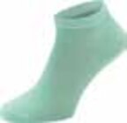 Sneaker-Socken im Angebot bei GLOBUS in Braunschweig Sneaker-Socken Angebote bei GLOBUS Braunschweig für 9,99 €