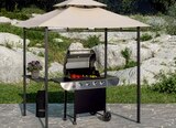 Pavillon Naxos im Angebot bei Rusta in Jena Pavillon Naxos Angebote bei Rusta Jena für 149,90 €