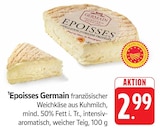 Epoisses Germain bei E center im Prospekt "" für 2,99 €