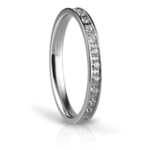 Symphony-Set, SilverLight