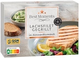 Aktuelles Lachsfilet gegrillt Angebot bei Penny in Göttingen ab 2,49 €