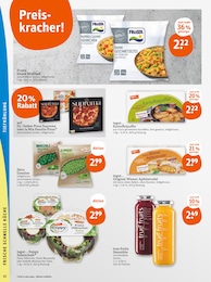 Maultaschen Angebot & Preis im aktuellen tegut Prospekt Maultaschen Angebot im aktuellen tegut Prospekt auf Seite 14