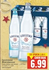 Mineralwasser von Gerolsteiner im aktuellen E center Prospekt für 6,99 €