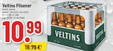 Pilsener Angebote von Veltins bei E center Euskirchen für 10,99 €