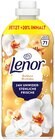 Goldene Orchidee im Angebot bei REWE in Kaarst Goldene Orchidee Angebote von Lenor bei REWE Kaarst für 3,99 €