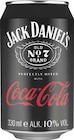 Aktuelle Jack Daniels Angebote bei combi in Rheda-Wiedenbrück Aktuelles Dose Angebot bei combi in Rheda-Wiedenbrück ab 2,00 €