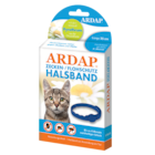Zecken-/Flohschutz Halsband im DAS FUTTERHAUS Prospekt Zecken-/Flohschutz Halsband von ARDAP im aktuellen DAS FUTTERHAUS Prospekt für 9,99 €