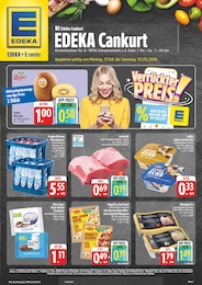 EDEKA Prospekt für Oberkotzau und Umgebung: „Wir lieben Lebensmittel!“, 28 Seiten, 27.04.2026 - 02.05.2026