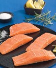 Pavé de saumon des fjords de Norvège - U en promo chez Super U Puteaux à 19,99 €
