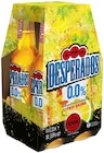 Original im Angebot bei REWE in Niederzier Original Angebote von Desperados bei REWE Niederzier für 4,99 €