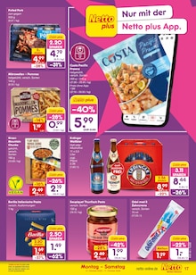 Thunfisch im Netto Marken-Discount Prospekt "Aktuelle Angebote" mit 71 Seiten (Freiburg (Breisgau))