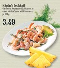 Aktuelles Käptn’s Cocktail Angebot bei EDEKA in Bergisch Gladbach ab 3,49 €