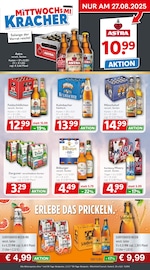 Aktueller Getränkeland Prospekt mit Radler, "Die Getränkekönner", Seite 3