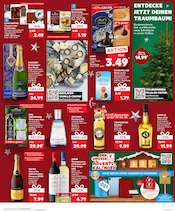 Aktueller Kaufland Prospekt mit Tannenbaum, "Aktuelle Angebote", Seite 9