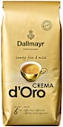 Crema d'Oro von Dallmayr im aktuellen METRO Prospekt