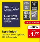 Aktuelles Geschirrtuch Angebot bei Zimmermann in Hannover ab 1,22 €