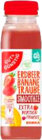 Erdbeer Banane Traube Smoothie im Angebot bei EDEKA in Neumünster Erdbeer Banane Traube Smoothie Angebote von Gut & Günstig bei EDEKA Neumünster für 1,00 €