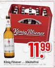Aktuelle König Pilsener Angebote bei Trinkgut in Frankfurt (Main) Aktuelles König Pilsener oder Alkoholfrei Angebot bei Trinkgut in Frankfurt (Main) ab 11,99 €