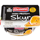 High Protein Skyr von Ehrmann für 0,69 € bei Netto Marken-Discount im Angebot High Protein Skyr von Ehrmann im aktuellen Netto Marken-Discount Prospekt