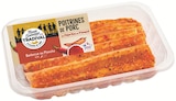 Intermarché Saint-Martin-d'Hères - Promo Poitrine de porc au paprika et piment Promo Poitrine de porc au paprika et piment à 12,10 € dans le catalogue Intermarché à Saint-Martin-d'Hères