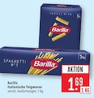 italienische Teigwaren Angebote von Barilla bei Marktkauf Ulm für 1,69 €