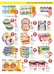 Fromage Angebote im Prospekt "Super U" von Super U Fromage Angebote im Prospekt "Super U" von Super U auf Seite 5