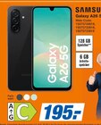 Galaxy A26 5G Angebote von Samsung bei expert Melle für 195,00 €