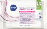 Reinigungstücher Angebote von Nivea bei combi Aurich für 1,99 €