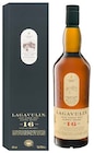 Islay Single Malt Scotch Whisky Angebote von Lagavulin bei Lidl Eisenach für 69,99 €